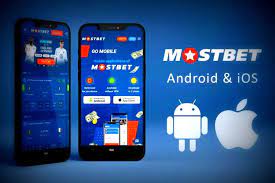 Mostbet APK and Application